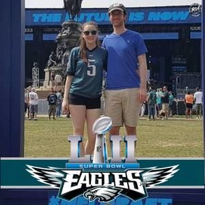 Meet your Posher, Dani